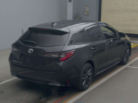 2019 Toyota Corolla Touring Wagon ZRE212W[1]