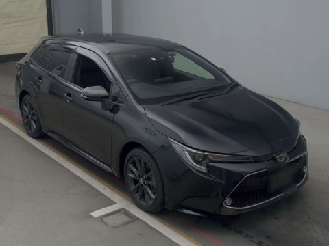 2019 Toyota Corolla Touring Wagon ZRE212W[2]