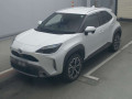 2023 Toyota YARIS CROSS