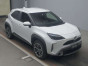 2023 Toyota YARIS CROSS