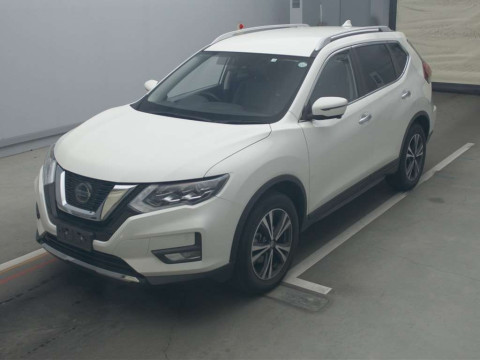 2020 Nissan X-Trail NT32[0]