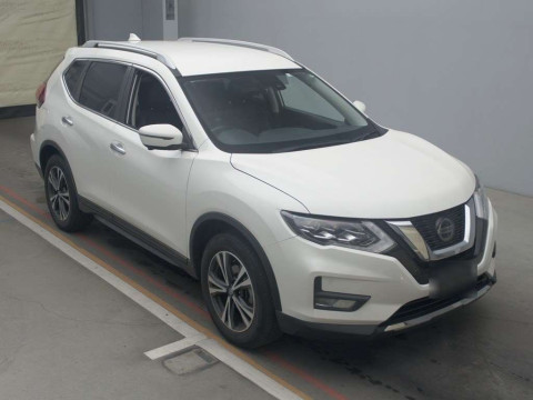 2020 Nissan X-Trail NT32[2]