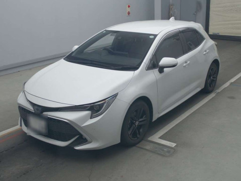 2020 Toyota Corolla Sports ZWE213H[0]