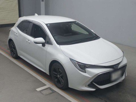 2020 Toyota Corolla Sports ZWE213H[2]