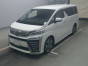 2019 Toyota Vellfire