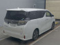 2019 Toyota Vellfire