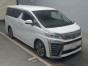 2019 Toyota Vellfire