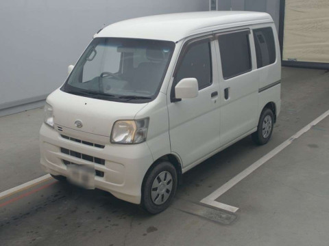 2017 Daihatsu Hijet Cargo S331V[0]