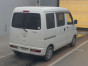 2017 Daihatsu Hijet Cargo