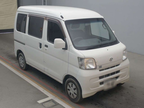 2017 Daihatsu Hijet Cargo S331V[2]