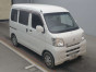 2017 Daihatsu Hijet Cargo