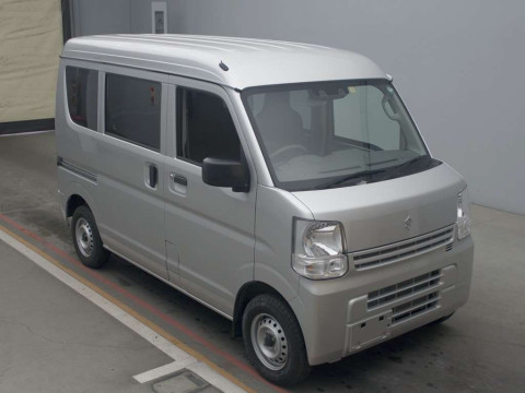 2023 Suzuki Every DA17V[2]