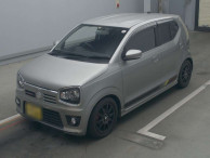 2020 Suzuki Alto Works