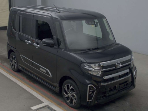 2021 Daihatsu Tanto LA650S[2]