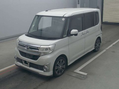 2014 Daihatsu Tanto LA600S[0]