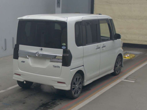 2014 Daihatsu Tanto LA600S[1]