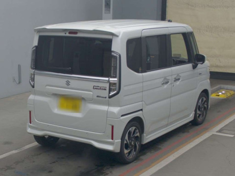 2023 Suzuki Spacia Custom MK94S[1]