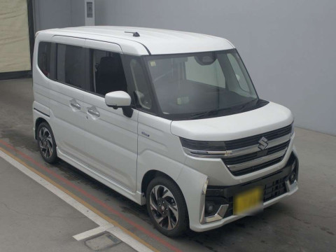 2023 Suzuki Spacia Custom MK94S[2]