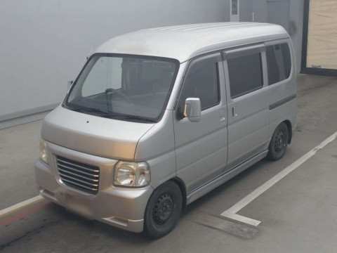 2006 Honda Acty Van HH6[0]