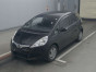 2012 Honda Fit Hybrid