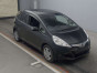 2012 Honda Fit Hybrid