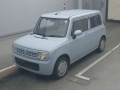 2013 Suzuki ALTO Lapin