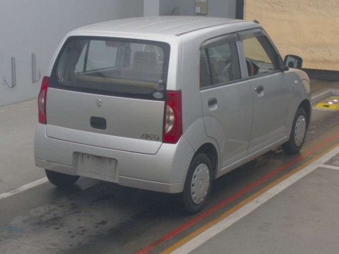 2006 Suzuki Alto HA24S[1]