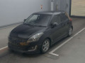 2013 Suzuki Swift