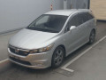 2008 Honda Stream