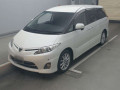 2011 Toyota Estima