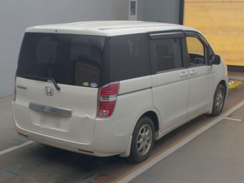 2012 Honda Step WGN RK1[1]