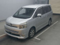 2008 Toyota Voxy