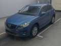 2012 Mazda CX-5