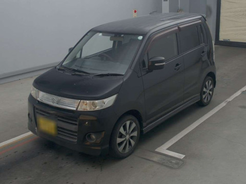 2011 Suzuki WAGON R STINGRAY MH23S[0]