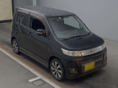 2011 Suzuki WAGON R STINGRAY MH23S[2]