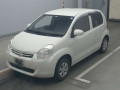 2013 Toyota Passo