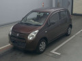 2010 Suzuki Alto