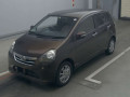 2012 Daihatsu Mira es