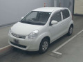 2010 Toyota Passo