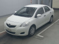 2010 Toyota Belta