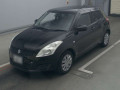 2012 Suzuki Swift