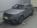 2018 Land Rover RANGE ROVER VELAR