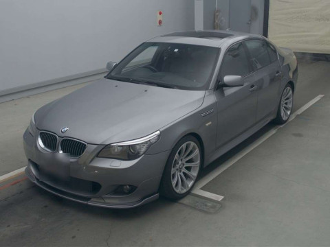 2007 BMW 5 Series NU30[0]