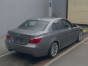 2007 BMW 5 Series