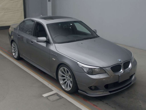 2007 BMW 5 Series NU30[2]