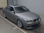 2007 BMW 5 Series