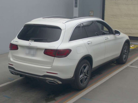 2021 Mercedes Benz GLC-CLASS 253915[1]