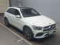 2021 Mercedes Benz GLC-CLASS