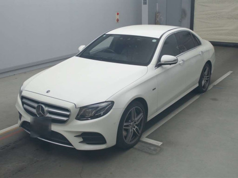 2018 Mercedes Benz E-Class 213050C[0]