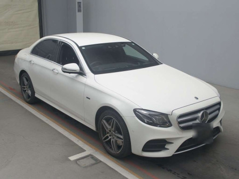 2018 Mercedes Benz E-Class 213050C[2]